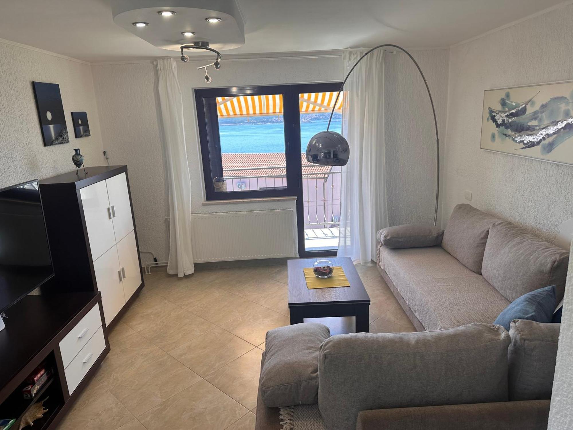 Apartment Nena Crikvenica Exterior foto